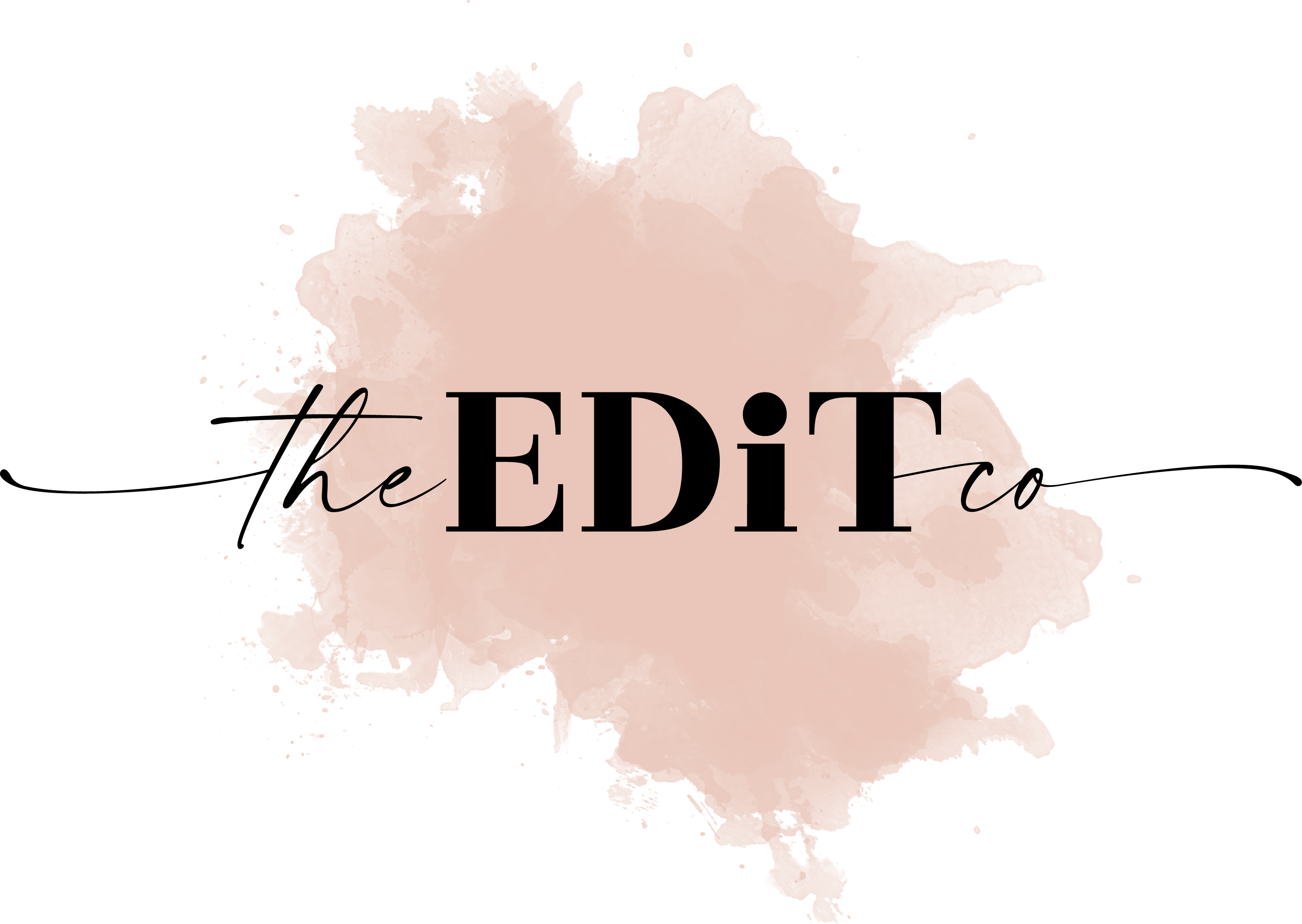 The Edit Co.